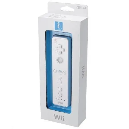 WiiMOTE BLANCHE OFFICIELLE NINTENDO / ACCESSOIRE P Reconditionné Nintendo reconditionné disponible sur Cdiscount Seconde Vie