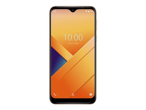 WIKO Y81 32GB GOLD État correct Wiko reconditionné disponible sur Fnac | Dero