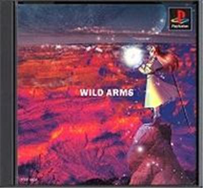 Wild Arms - IMPORT JAPONAIS État correct - 14,95 € Wild Arms - IMPORT JAPONAIS État correct Sony Interactive Entertainment reconditionné disponible sur Fnac