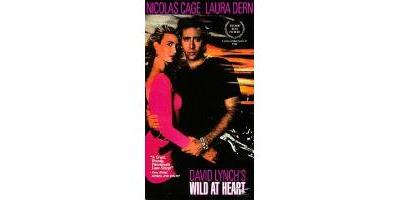 WILD AT HEART/ED SP/VN État correct reconditionné disponible sur Fnac