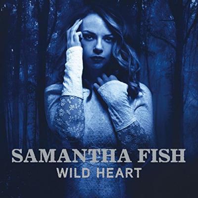 Wild Heart Coffret État correct reconditionné disponible sur Fnac