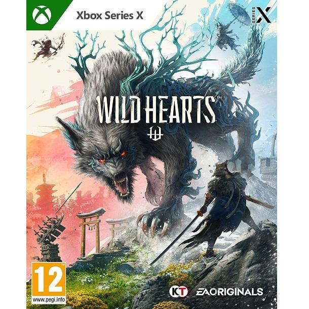 Wild Hearts - Xbox Series X Reconditionné - 20,00 € Wild Hearts - Xbox Series X Reconditionné Electronic Arts reconditionné disponible sur Backmarket