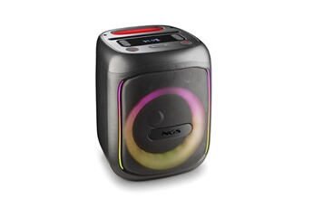 WILD SWAG GO - Haut-parleur - pour utilisation mobile - sans fil - Bluetooth - 40 Watt - noir Très bon état - 58,91 € WILD SWAG GO - Haut-parleur - pour utilisation mobile - sans fil - Bluetooth - 40 Watt - noir Très bon état N/A reconditionné disponible sur Darty