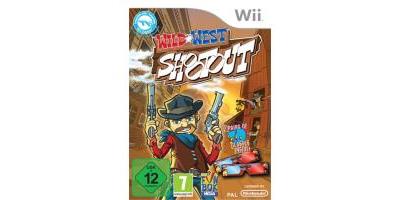 Wild West Shootout État correct N/A reconditionné disponible sur Fnac