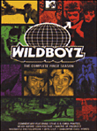 Wildboyz - Saison 1 État correct reconditionné disponible sur Fnac