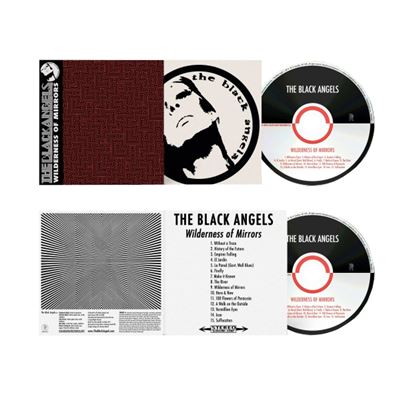 Acheter Wilderness Of Mirrors État correct - 28,87 € Wilderness Of Mirrors État correct reconditionné disponible sur Fnac