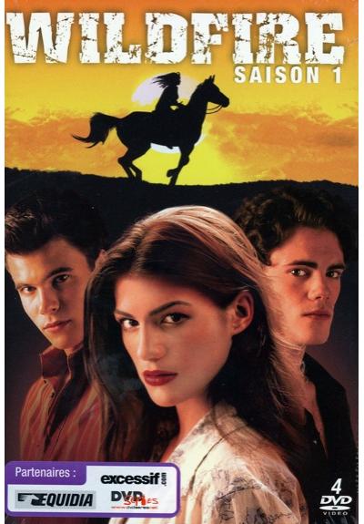 Acheter Wildfire - Coffret intégral de la Saison 1 État correct - 11,99 € Wildfire - Coffret intégral de la Saison 1 État correct reconditionné disponible sur Fnac