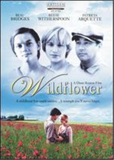 Wildflower - DVD Zone 1 État correct reconditionné disponible sur Fnac