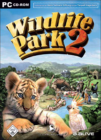Wildlife Park 2 État correct Koch Media reconditionné disponible sur Fnac