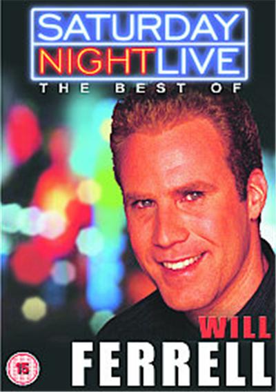 Will Ferrell - The Best Of Saturday Night Live État correct reconditionné disponible sur Fnac