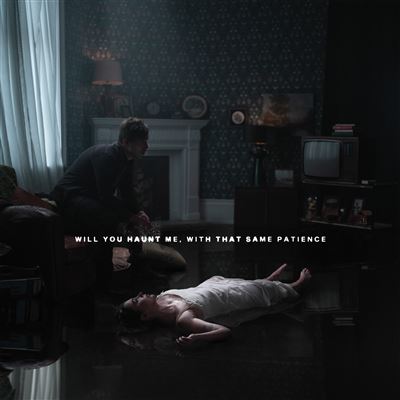 Will You Haunt Me, With That Same Patience État correct reconditionné disponible sur Fnac
