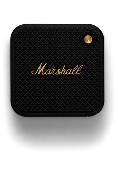 WILLEN B&B Bon état Marshall reconditionné disponible sur Darty