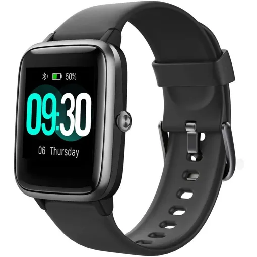 Willful Sw025 Montre Connectée Sport Podometre Cardiofrequencemètre Étanche Ecg Chronometre Alarme Gps Partagé 11 Modes Sport Pour Iphone Android Bon état reconditionné disponible sur Rakuten
