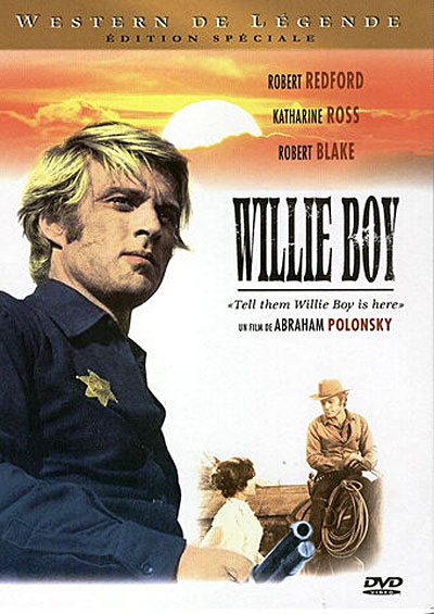 Acheter Willie Boy État correct - 20,00 € Willie Boy État correct reconditionné disponible sur Fnac