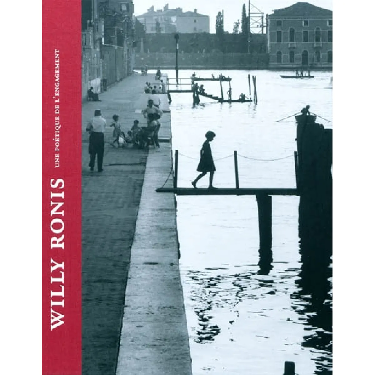 Acheter Willy Ronis : une poétique de l'engagement État correct - 15,27 € Willy Ronis : une poétique de l'engagement État correct N/A (Il ne s'agit pas d'une marque reconditionné disponible sur Rue du Commerce Seconde Vie