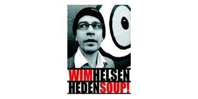WIM HELSEN-HEDEN SOUP-VN État correct reconditionné disponible sur Fnac