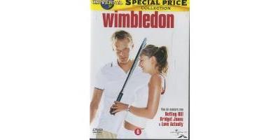 WIMBLEDON/VN État correct reconditionné disponible sur Fnac