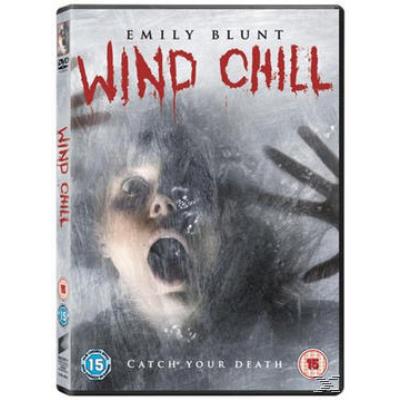 Wind Chill État correct reconditionné disponible sur Fnac