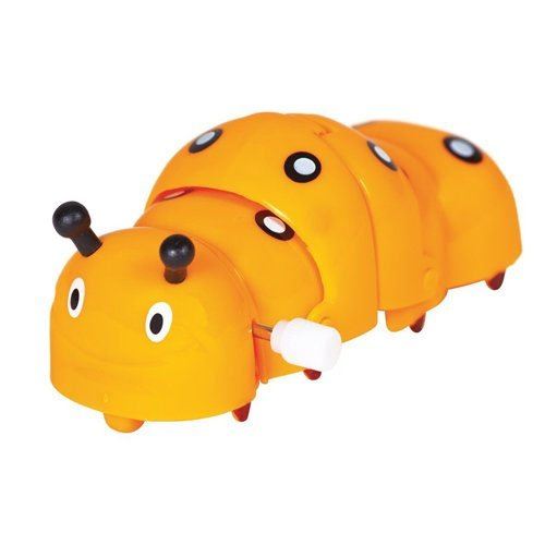 Acheter Wind Up Clockwork Caterpillar État correct - 20,01 € Wind Up Clockwork Caterpillar État correct N/A reconditionné disponible sur Fnac