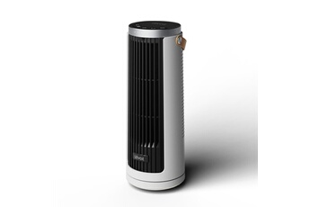 Windi Mini Plus White Silencieux Blanc Bon état Levoit reconditionné disponible sur Darty