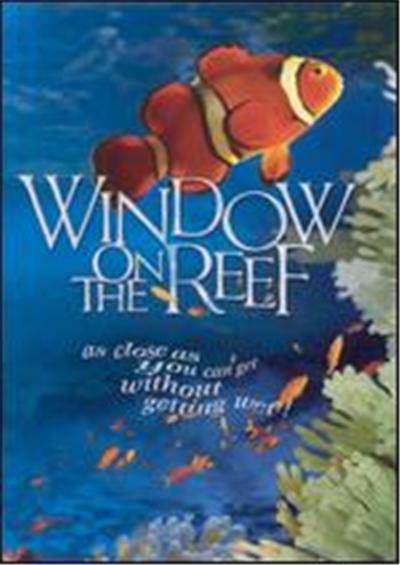 Window on the Reef - DVD Zone 1 État correct reconditionné disponible sur Fnac