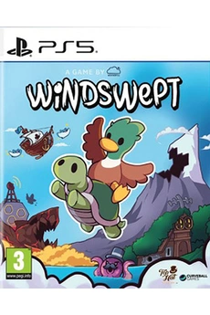 Windswept Très bon état Microids reconditionné disponible sur Darty | Dero