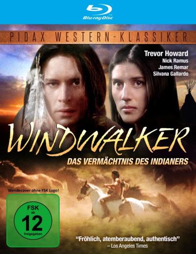 Acheter Windwalker Das Vermächtnis Des Indianers DVD État correct - 16,25 € Windwalker Das Vermächtnis Des Indianers DVD État correct reconditionné disponible sur Fnac