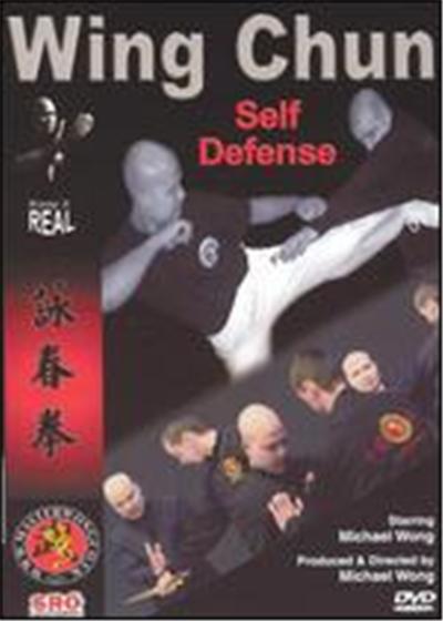 Wing Chun: Self Defense - DVD Zone 1 État correct reconditionné disponible sur Fnac