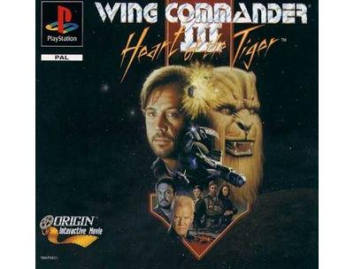 Wing Commander 3 État correct - 19,95 € Wing Commander 3 État correct Bandai Namco reconditionné disponible sur Fnac