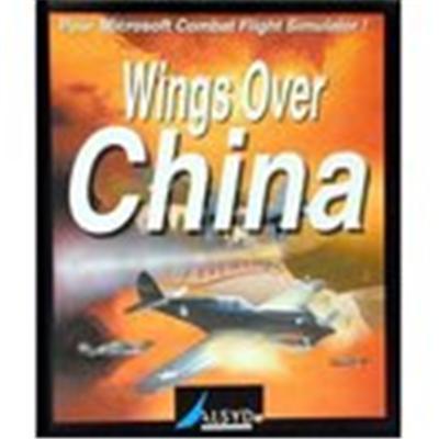 Wings Over China (Add-On Cfs) État correct reconditionné disponible sur Fnac