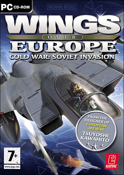 Wings Over Europe - Cold War : Soviet Invasion État correct - 14,57 € Wings Over Europe - Cold War : Soviet Invasion État correct Koch Media reconditionné disponible sur Fnac
