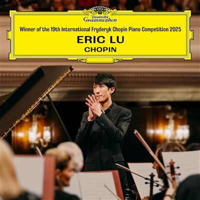 Winner Chopin Piano Competition 2025 État correct reconditionné disponible sur Fnac