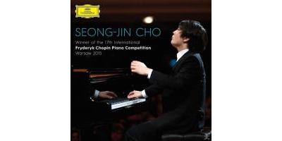 Winner of the 17th international Fryderyk Chopin piano competition État correct reconditionné disponible sur Fnac | Dero