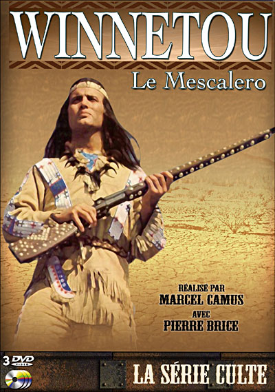 Acheter Winnetou - Coffret État correct - 16,38 € Winnetou - Coffret État correct reconditionné disponible sur Fnac