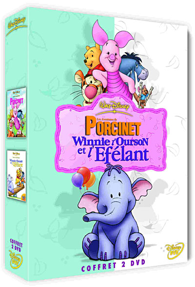 Acheter Winnie et l'éfélant - Les aventures de Porcinet État correct - 23,36 € Winnie et l'éfélant - Les aventures de Porcinet État correct reconditionné disponible sur Fnac