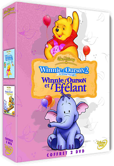 Acheter Winnie et l'éfélant - Winnie 2 État correct - 25,58 € Winnie et l'éfélant - Winnie 2 État correct reconditionné disponible sur Fnac