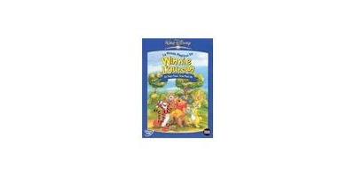 Acheter WINNIE L OURSON 1/UN POUR TOUS TOUS POUR UN/MONDE MAGIQUE/VF État correct - 25,94 € WINNIE L OURSON 1/UN POUR TOUS TOUS POUR UN/MONDE MAGIQUE/VF État correct reconditionné disponible sur Fnac