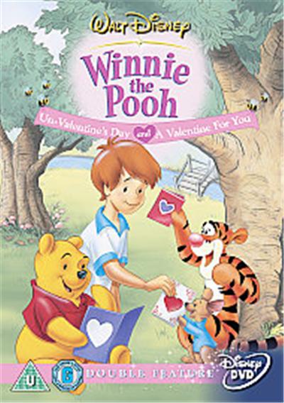 Winnie The Pooh , (Animated) (Valentine Double Feature) État correct reconditionné disponible sur Fnac