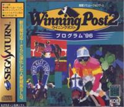 Winning Post 2 Program '96 - IMPORT JAPONAIS État correct Koei Tecmo reconditionné disponible sur Fnac