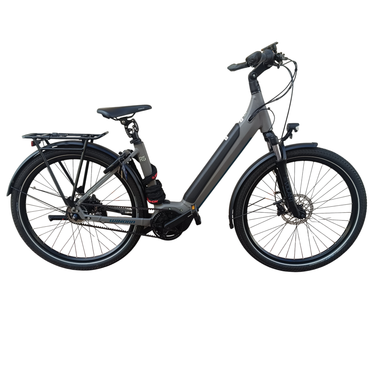 Winora - Sinus R5 Winora reconditionné disponible sur Boussole