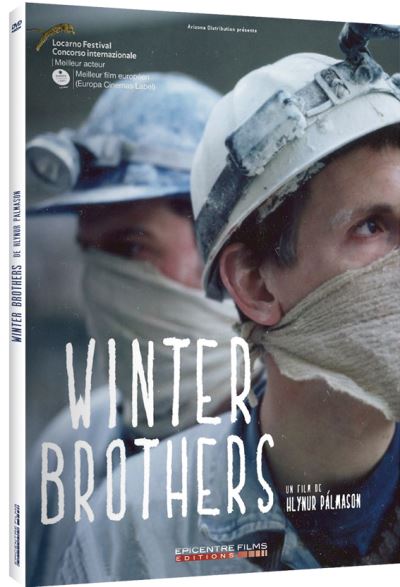 Winter Brothers DVD État correct reconditionné disponible sur Fnac | Dero
