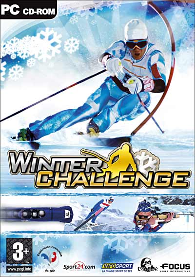 Winter Challenge État correct - 79,15 € Winter Challenge État correct Focus Home Interactive reconditionné disponible sur Fnac