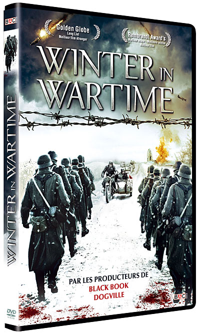 Acheter Winter in Wartime État correct - 13,94 € Winter in Wartime État correct reconditionné disponible sur Fnac