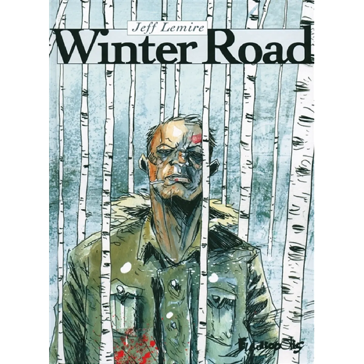 Acheter Winter road État correct - 19,49 € Winter road État correct N/A (Il ne s'agit pas d'une marque reconditionné disponible sur Rue du Commerce Seconde Vie