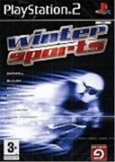 Acheter Winter sports - PS2 État correct - 12,99 € Winter sports - PS2 État correct reconditionné disponible sur Fnac