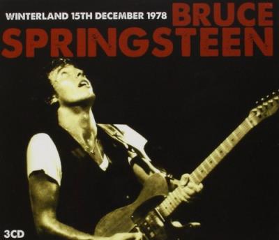 Winterland 15th December 1978 - 3 CD État correct reconditionné disponible sur Fnac