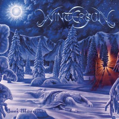 Acheter Wintersun État correct - 20,00 € Wintersun État correct reconditionné disponible sur Fnac