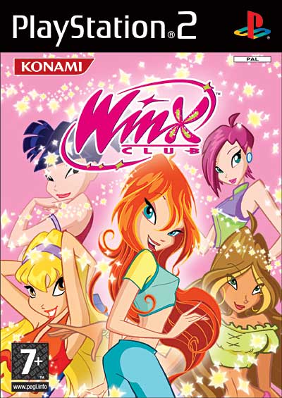 Acheter WinX Club Band 2 État correct - 16,86 € WinX Club Band 2 État correct Konami reconditionné disponible sur Fnac