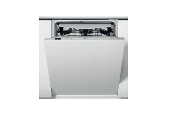 WIO3T133PFE - ENCASTRABLE 60 CM Bon état Whirlpool reconditionné disponible sur Darty