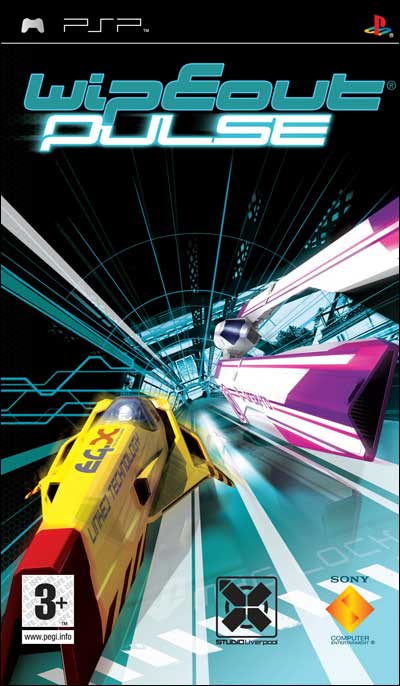 Wipeout Pulse État correct - 13,79 € Wipeout Pulse État correct Sony reconditionné disponible sur Fnac